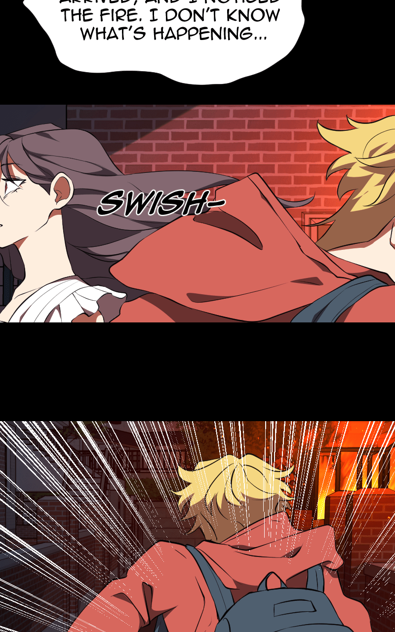 Unlovable Replacement Chapter 90 - page 28
